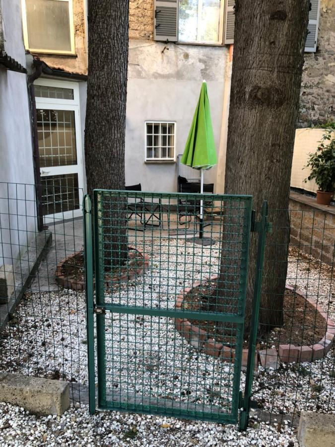 Meraviglia Vetralla Εξωτερικό φωτογραφία